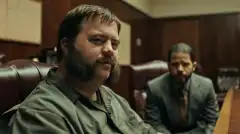 Чёрная птица 1 сезон 1 серия