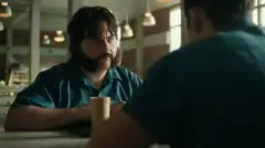 Чёрная птица 1 сезон 4 серия