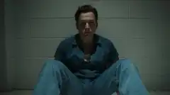 Чёрная птица 1 сезон 6 серия